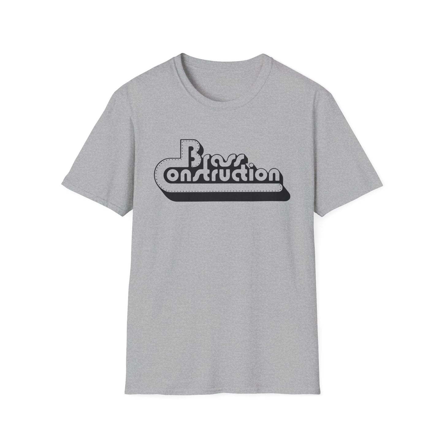 Brass Construction T Shirt