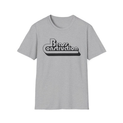 Brass Construction T Shirt