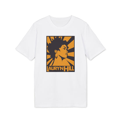 Lauryn Hill T Shirt (Premium Biologisch)