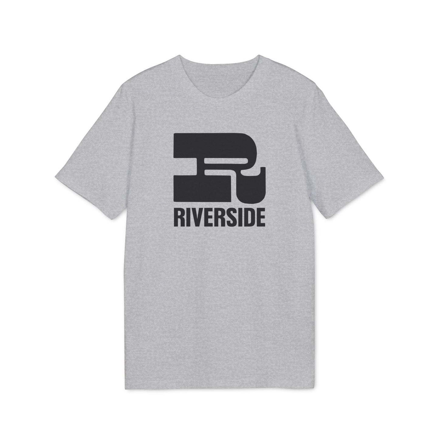 Riverside Records T Shirt (Premium Biologisch)