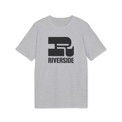 Riverside Records T Shirt (Premium Biologisch)