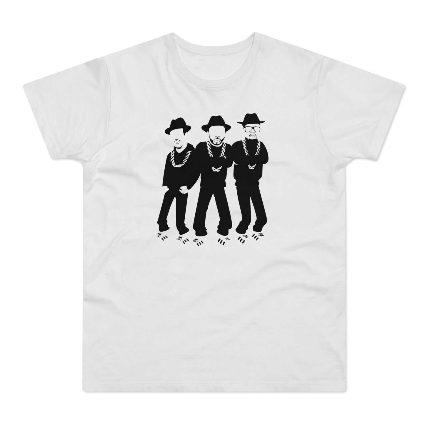 Dope Ropes T Shirt (Standaard Gewicht)