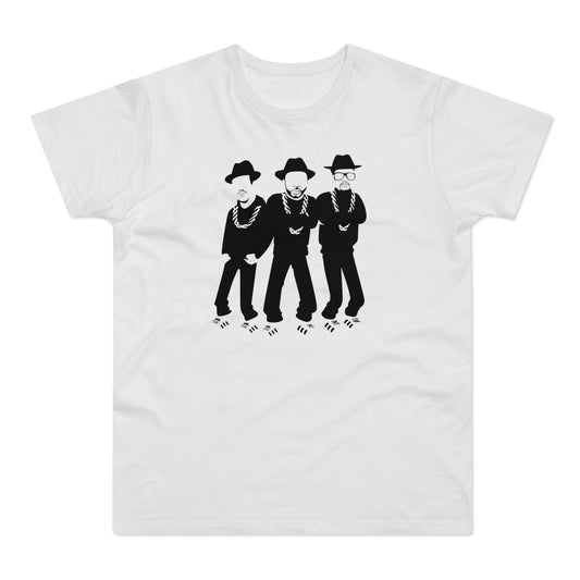 Dope Ropes T Shirt (Standaard Gewicht)