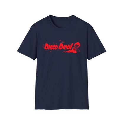 Disco Devil T Shirt
