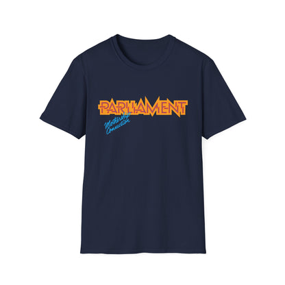 Parliament T Shirt