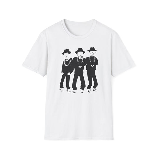 Dope Ropes T Shirt
