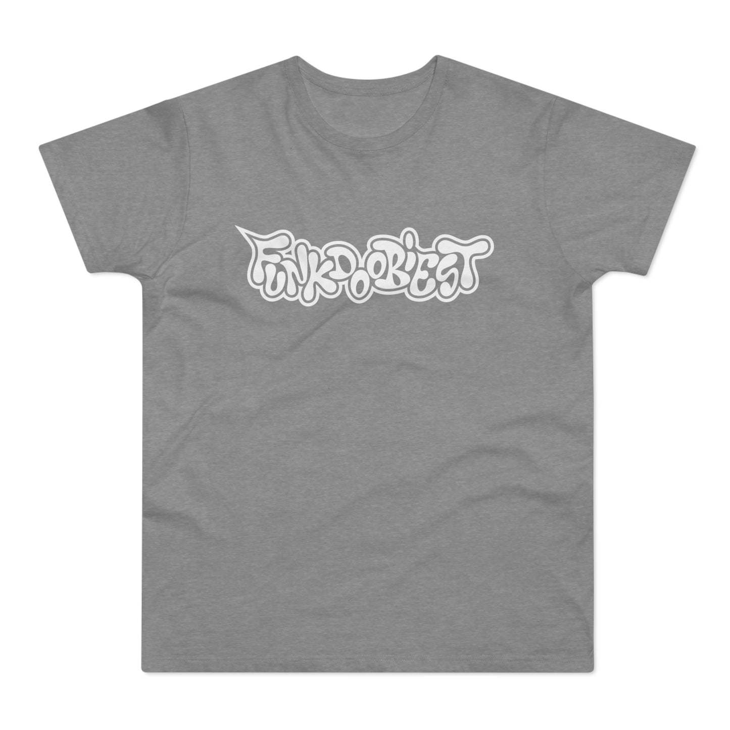 Funkdoobiest T Shirt (Standaard Gewicht)