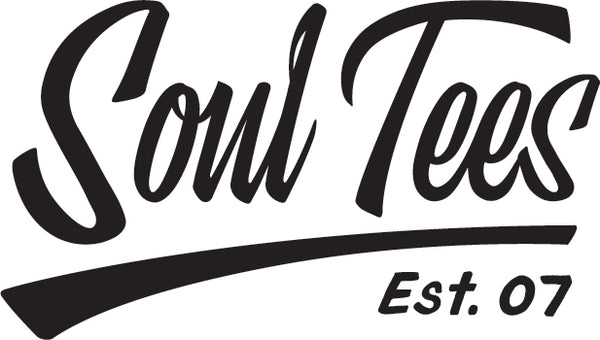 soultees.nl